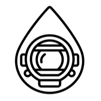 <p>Waterproof &amp; Dustproof</p>